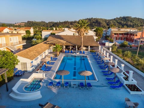 Corfu Sun Gate Hotel Hotel in Corfu, Greece