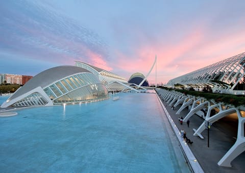 Valola Boutique Rooms Hotel in Valencia