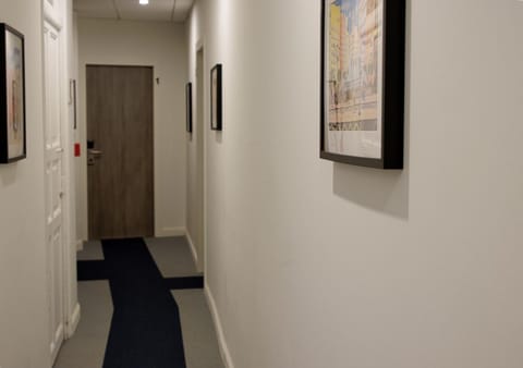 Valola Boutique Rooms Hotel in Valencia