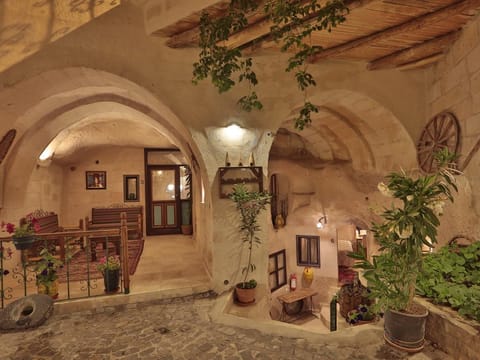 Three Doors Cappadocia Hotel in Kayseri, Türkiye