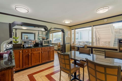 Best Western Smoky Mountain Inn Hotel in Waynesville