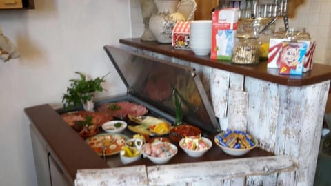 Food and beverages