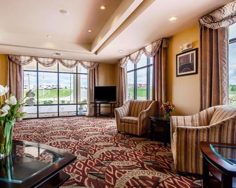 Comfort Suites Jackson-Cape Girardeau Hotel in Cape Girardeau