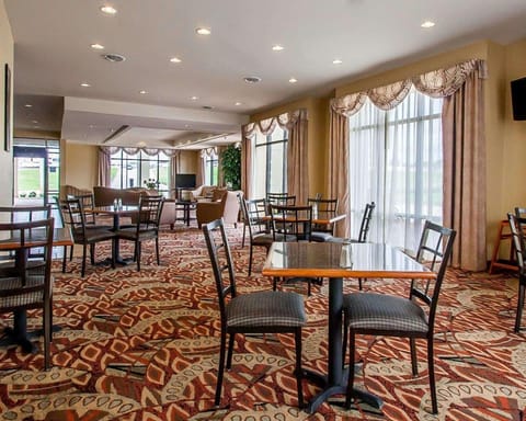 Comfort Suites Jackson-Cape Girardeau Hotel in Cape Girardeau
