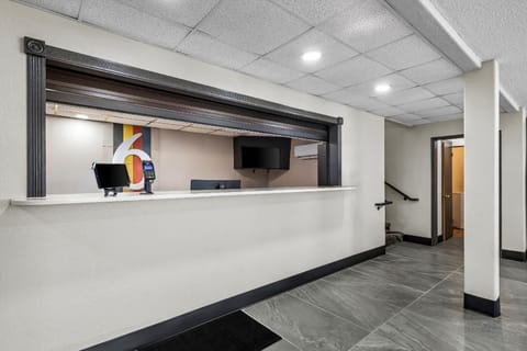 Motel 6 North Sioux City, SD – I-29 North Hotel in North Sioux City