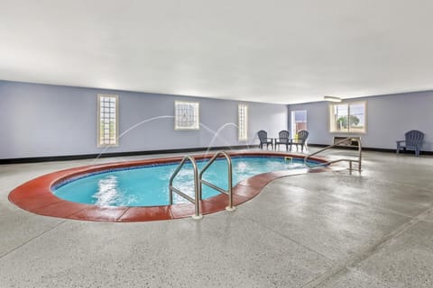 Motel 6 North Sioux City, SD – I-29 North Hotel in North Sioux City