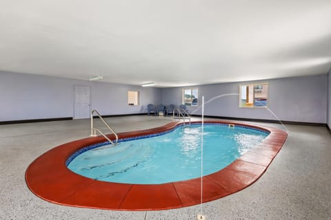 Motel 6 North Sioux City, SD – I-29 North Hotel in North Sioux City