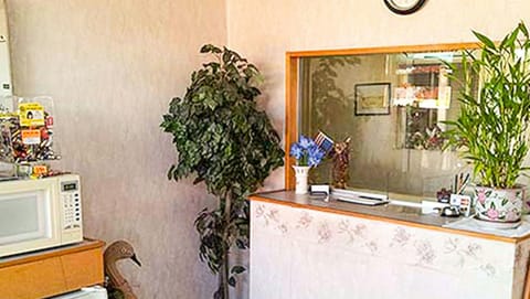 Relax Inn Westminster Inn in Westminster