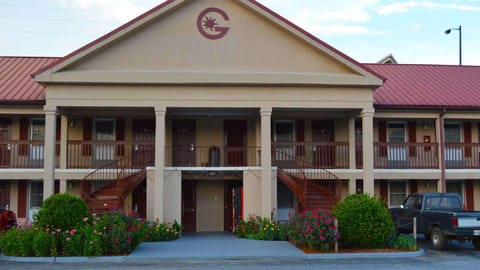 Star Hotel Cleveland Hotel in Cleveland