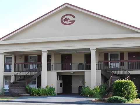 Star Hotel Cleveland Hotel in Cleveland