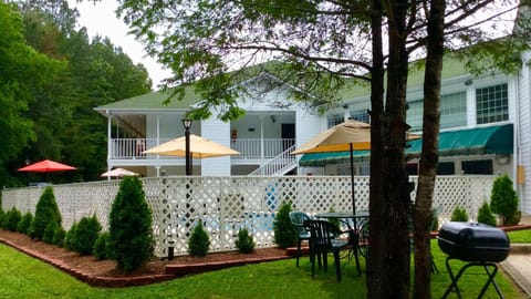 Stratford Motor Inn East Ellijay Motel in Ellijay