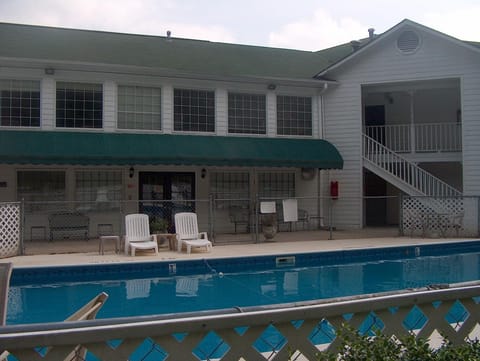 Stratford Motor Inn East Ellijay Motel in Ellijay