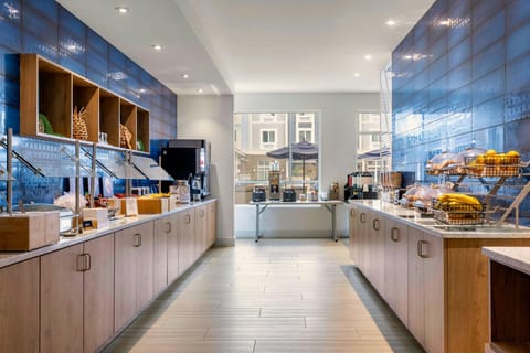 SpringHill Suites by Marriott Amelia Island Hotel in Fernandina Beach