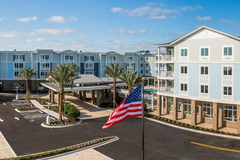 SpringHill Suites by Marriott Amelia Island Hotel in Fernandina Beach