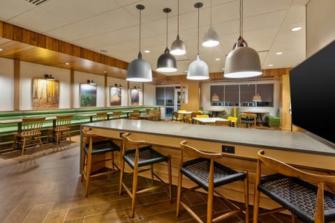 Fairfield by Marriott Inn & Suites Knoxville Airport Alcoa Hotel in Alcoa