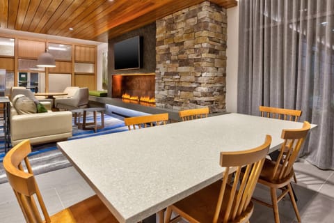 Fairfield by Marriott Inn & Suites Knoxville Airport Alcoa Hotel in Alcoa