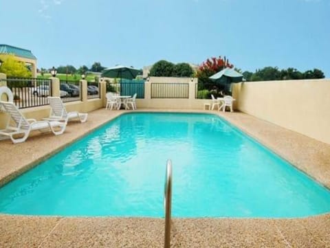 Econo Lodge Vicksburg Hotel in Vicksburg