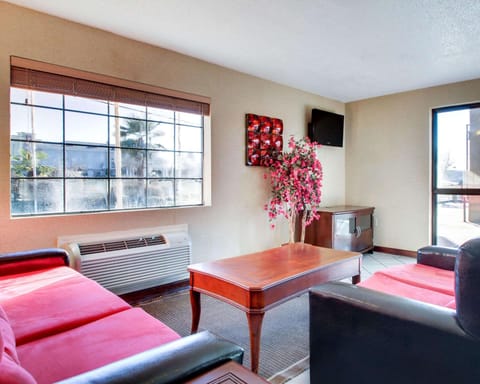 Econo Lodge Vicksburg Hotel in Vicksburg