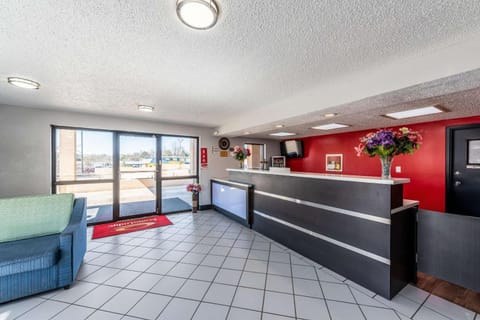 Econo Lodge Vicksburg Hotel in Vicksburg