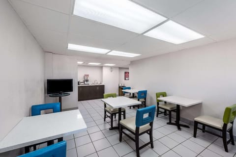 Econo Lodge Vicksburg Hotel in Vicksburg