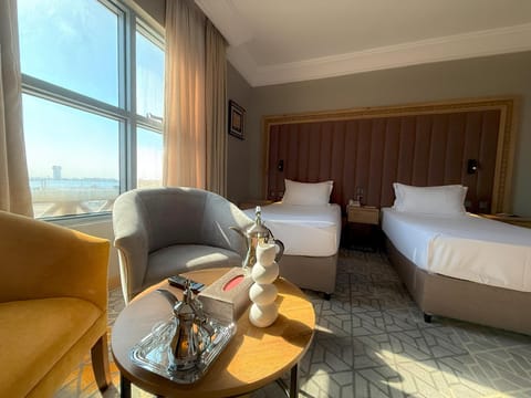 Amenity (Guest room)