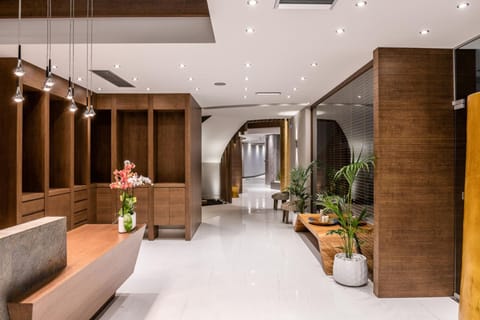 Cretan Dream Royal Resort in Crete