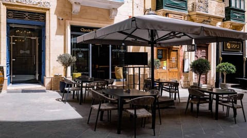 AX The Saint John                                                           Hotel in Valletta