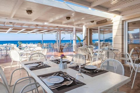 Giannoulis - Grand Bay Beach Resort Adults Only - All Inclusive Resort in Crete