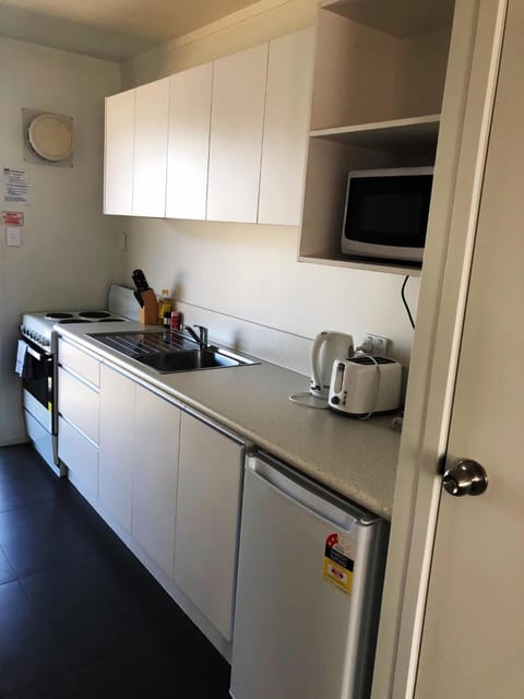 Grosvenor Motor Inn Inn in Hamilton