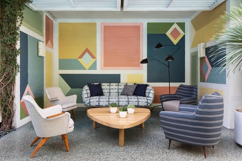 Avalon Hotel Beverly Hills Hotel in Beverly Hills