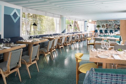 Avalon Hotel Beverly Hills Hotel in Beverly Hills