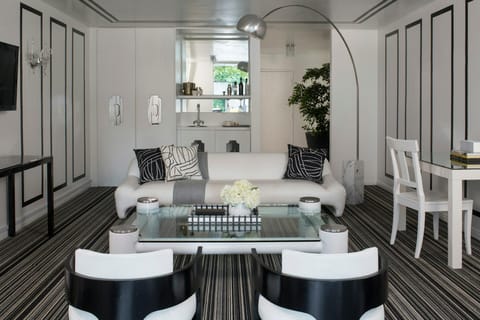 Recreational facilities