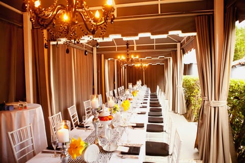 Avalon Hotel and Bungalows Palm Springs, a Member of Design Hotels Hotel in Palm Springs