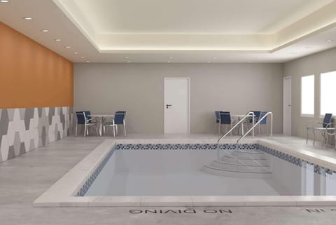 La Quinta Inn & Suites by Wyndham Maricopa - Copper Sky Hotel in Maricopa