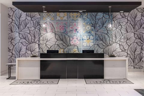 La Quinta Inn & Suites by Wyndham Maricopa - Copper Sky Hotel in Maricopa