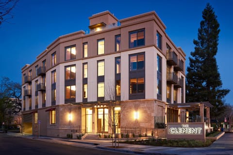 The Clement Palo Alto - All inclusive Hotel in Stanford