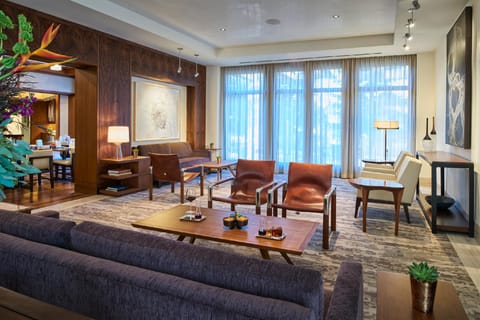 The Clement Palo Alto - All inclusive Hotel in Stanford