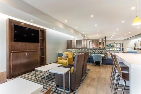 MainStay Suites Murfreesboro Hotel in Murfreesboro