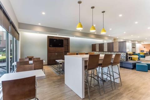 MainStay Suites Murfreesboro Hotel in Murfreesboro