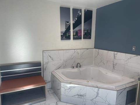 Travel Inn Motel Hotel in Buena Park