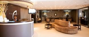 Aquarius Luxury Suites Apartment hotel in Cape Town
