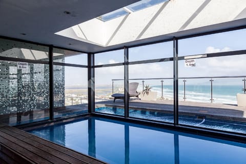 Aquarius Luxury Suites Apartment hotel in Cape Town