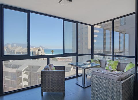 Aquarius Luxury Suites Apartment hotel in Cape Town