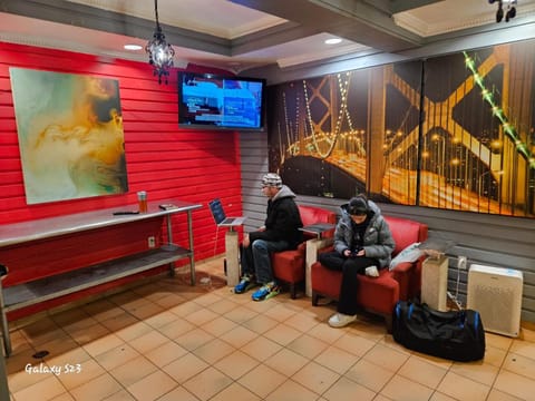 European Hostel Hostel in San Francisco