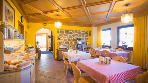 Hotel Garni Edy Hotel in Trentino-South Tyrol