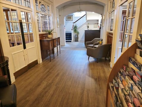 The National Hotel Hotel in Scotland