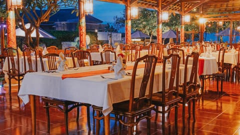 Bali Taman Lovina Resort and Spa Suites Resort in Buleleng