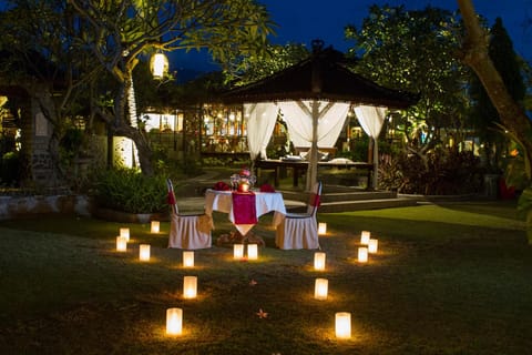 Bali Taman Lovina Resort and Spa Suites Resort in Buleleng