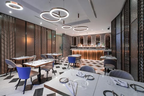 Lure Hotel and Spa Hotel in Malta