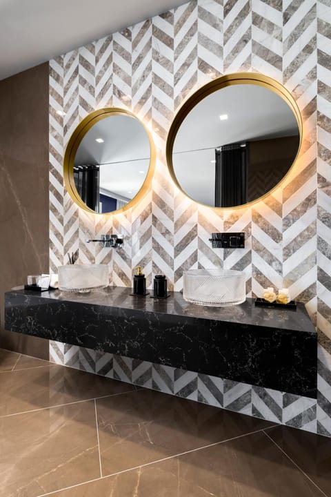 Lure Hotel and Spa Hotel in Malta